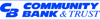 CcommunityBankTrustsmall